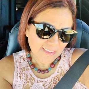 Meet your Posher, Socorro